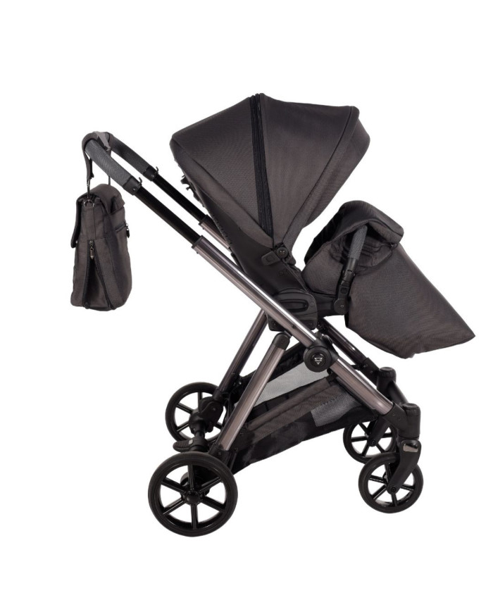 Junama Elegante Grafito