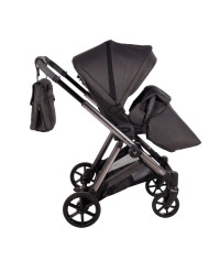 Junama Elegante Grafito