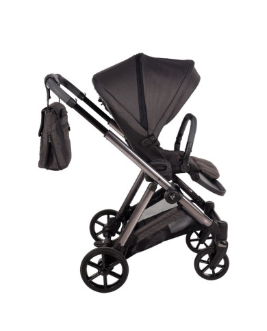 Junama Elegante Grafito