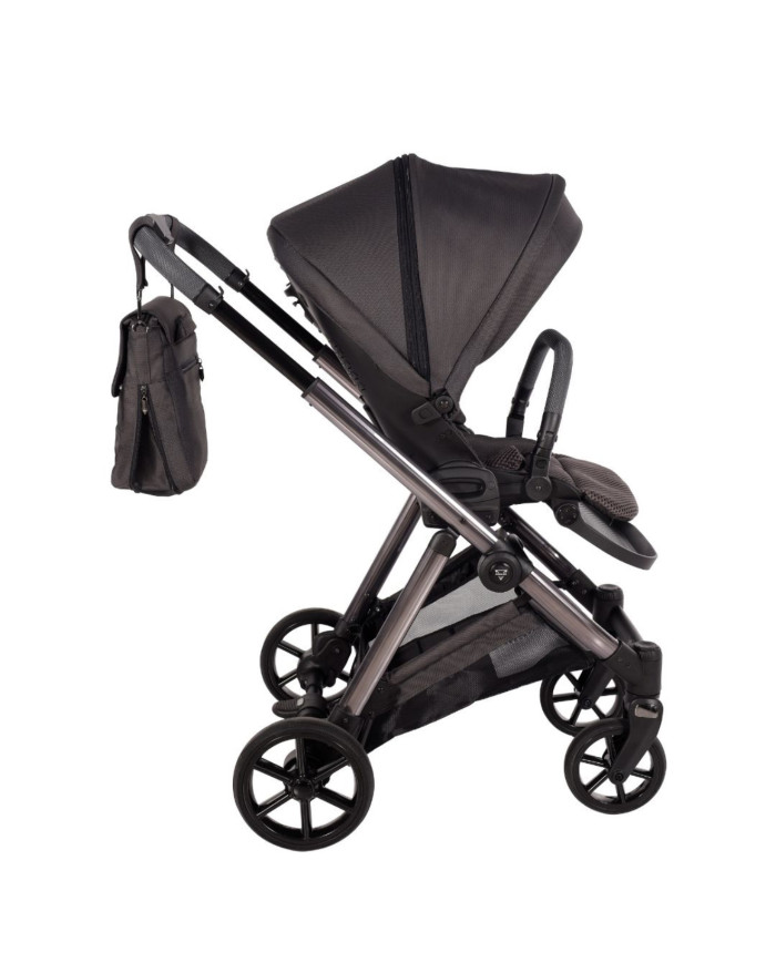 Junama Elegante Grafito