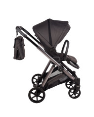 Junama Elegante Grafito