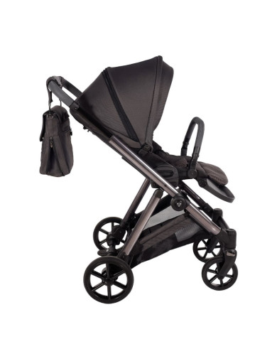 Junama Elegante Grafito