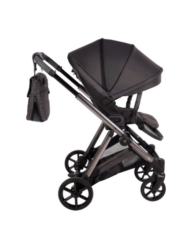 Junama Elegante Grafito