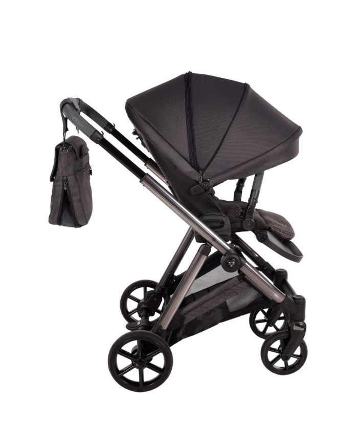 Junama Elegante Grafito