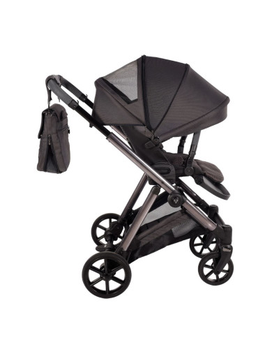 Junama Elegante Grafito