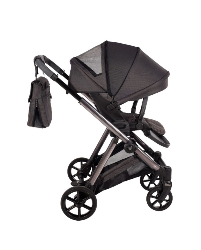 Junama Elegante Grafito