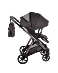 Junama Elegante Grafito