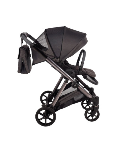 Junama Elegante Grafito