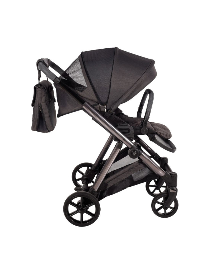 Junama Elegante Grafito