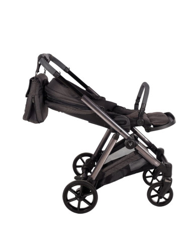 Junama Elegante Grafito