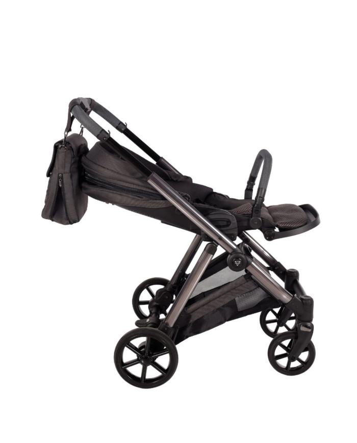 Junama Elegante Grafito