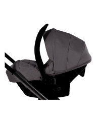 Junama Elegante Grafito