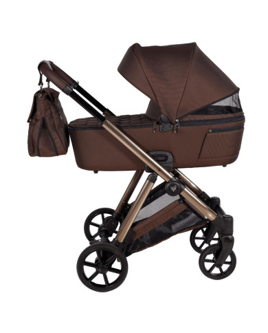 Junama Elegante Marron