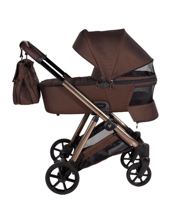 Junama Elegante Marron