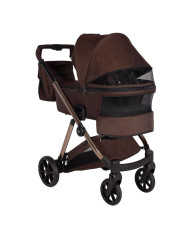 Junama Elegante Marron