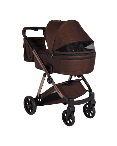 Junama Elegante Marron