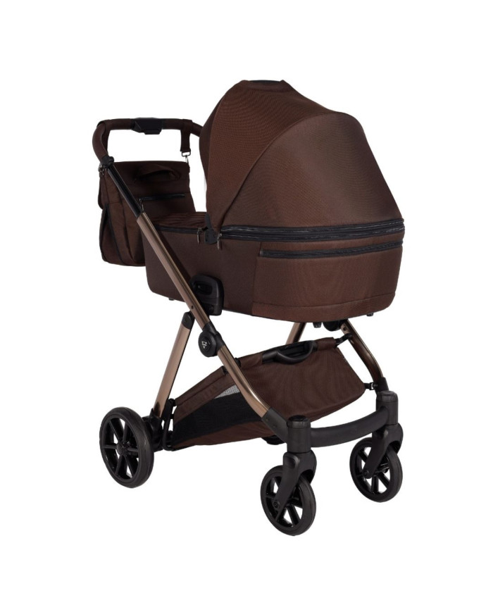 Junama Elegante Marron