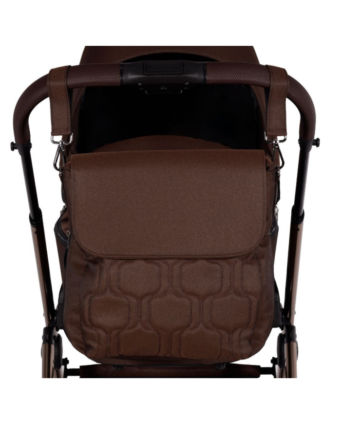 Junama Elegante Marron