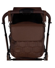 Junama Elegante Marron