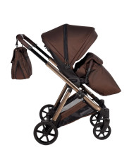 Junama Elegante Marron