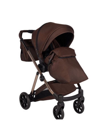 Junama Elegante Marron