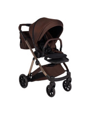 Junama Elegante Marron