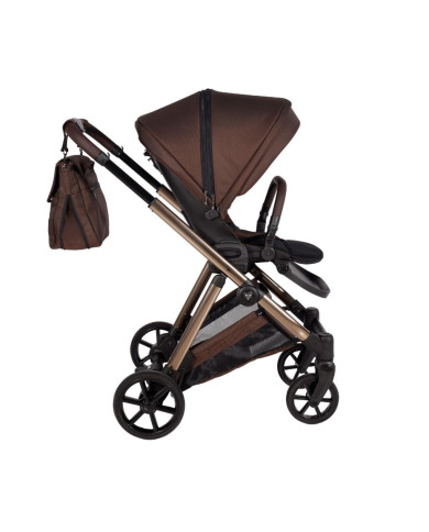 Junama Elegante Marron