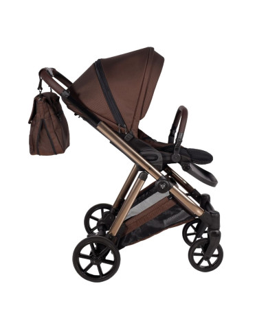 Junama Elegante Marron