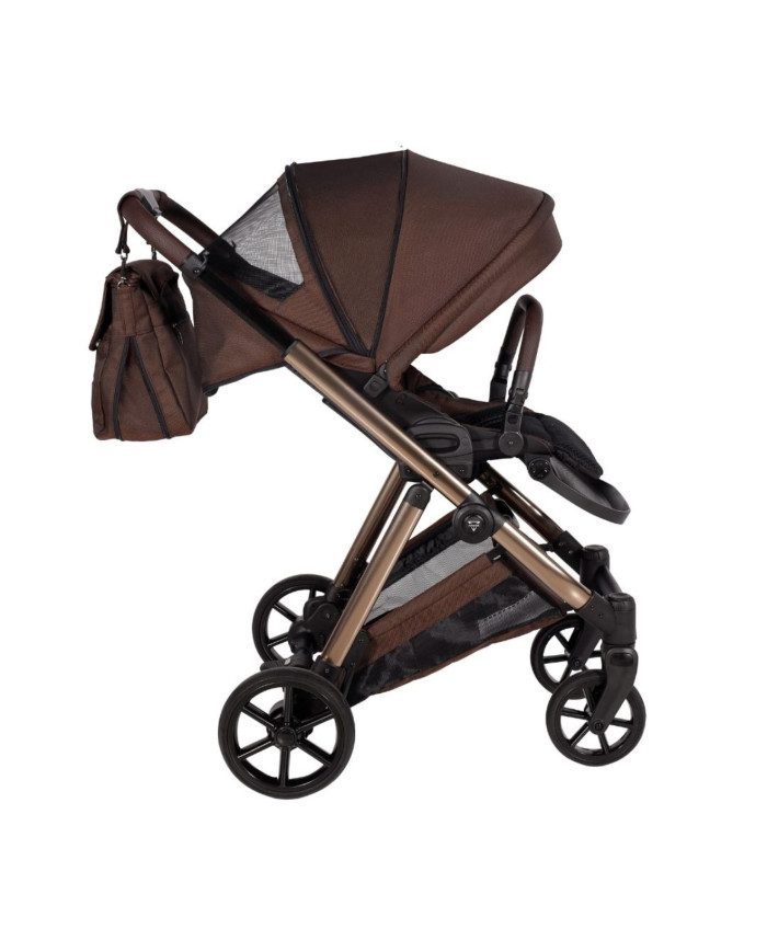 Junama Elegante Marron