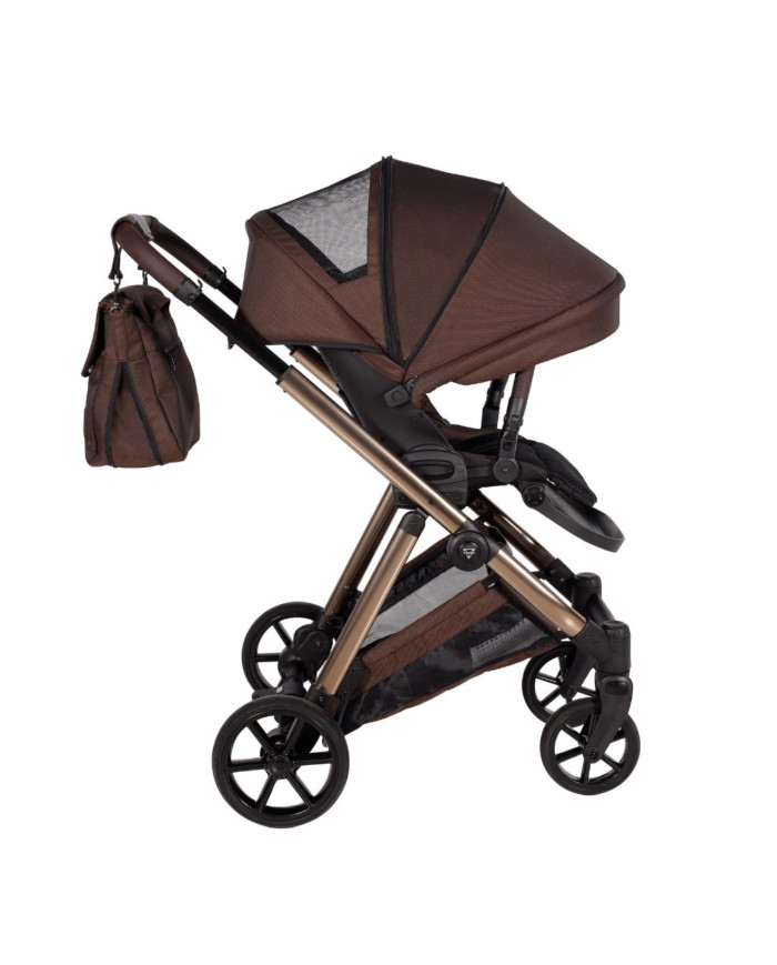 Junama Elegante Marron