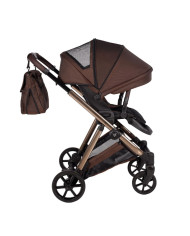 Junama Elegante Marron