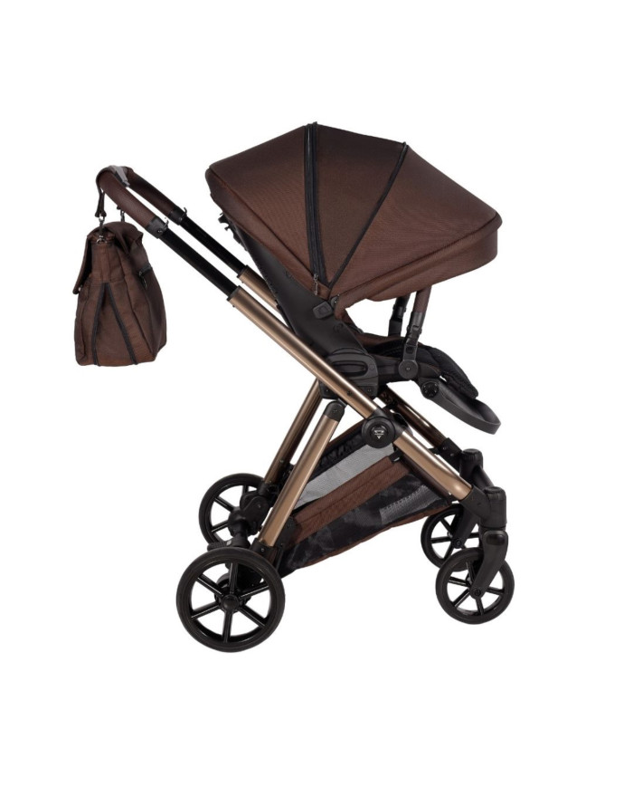 Junama Elegante Marron