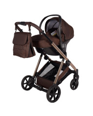 Junama Elegante Marron