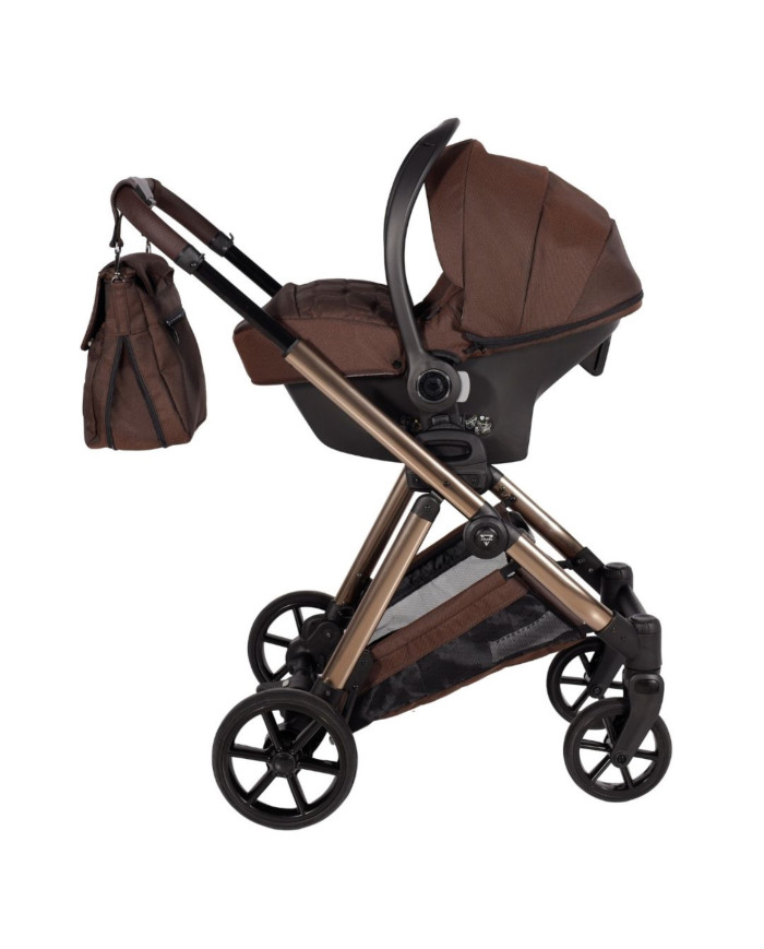 Junama Elegante Marron