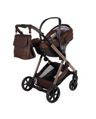 Junama Elegante Marron