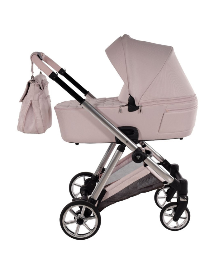 Junama Elegante Rosa