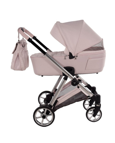 Junama Elegante Rosa