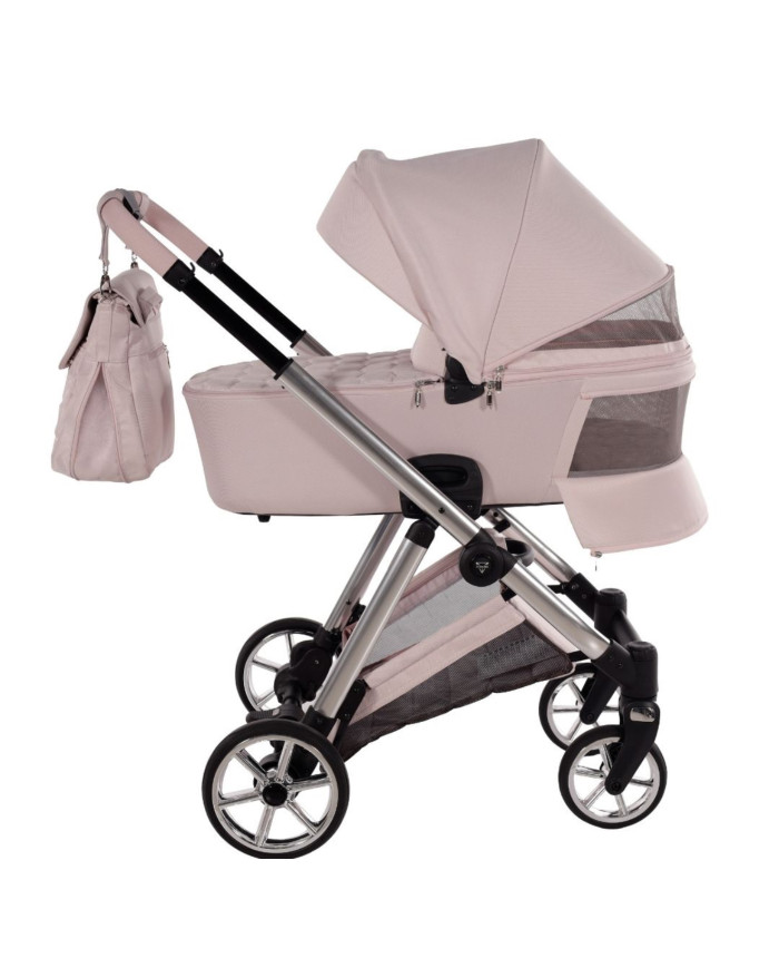 Junama Elegante Rosa