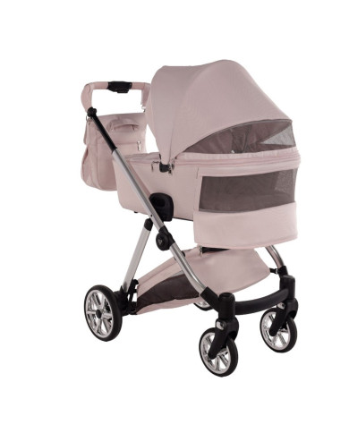 Junama Elegante Rosa