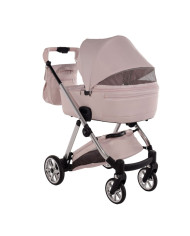 Junama Elegante Rosa