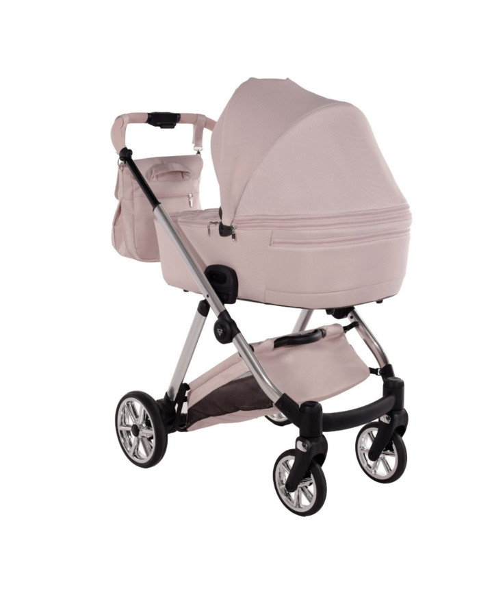 Junama Elegante Rosa