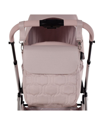 Junama Elegante Rosa