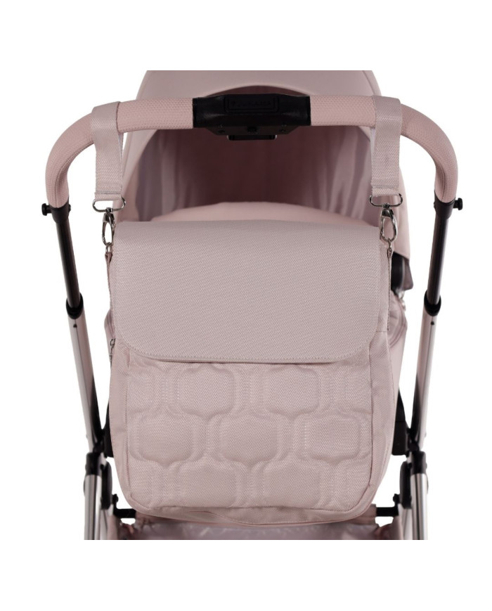 Junama Elegante Rosa