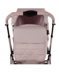 Junama Elegante Rosa