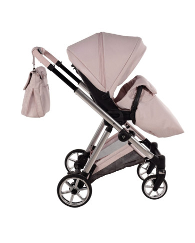 Junama Elegante Rosa