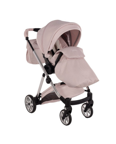 Junama Elegante Rosa