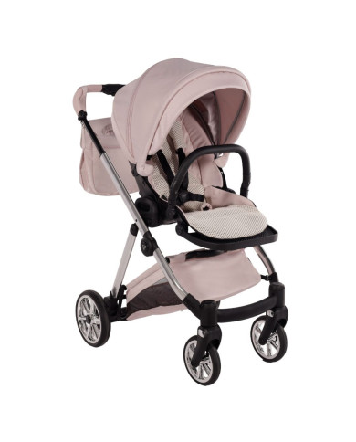 Junama Elegante Rosa