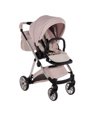 Junama Elegante Rosa