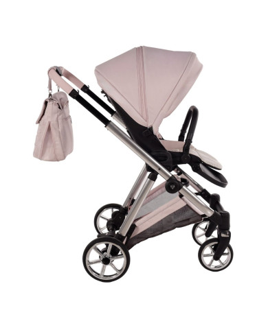 Junama Elegante Rosa