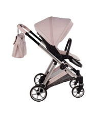 Junama Elegante Rosa